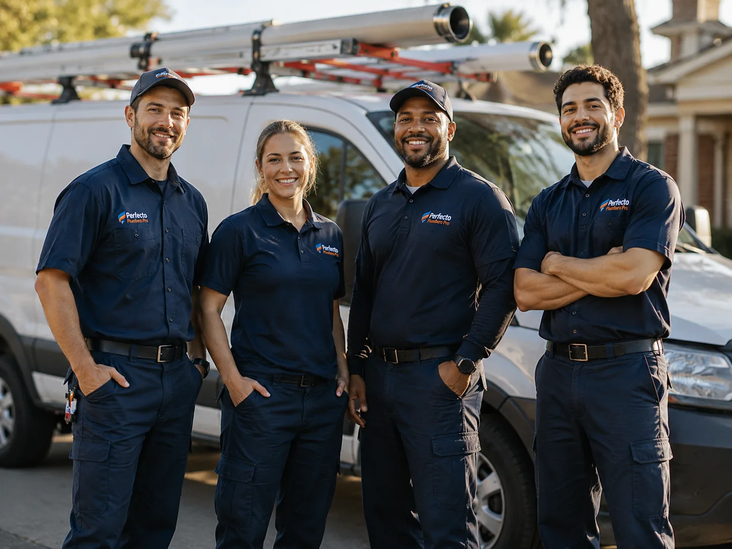 Emergency Plumber Near Me in Fairfield, CA near me